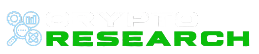 Cryptojamz CRYPTO RESEARCH DBG Logo CryptoJamz.com Crypto Research
