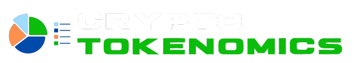Cryptojamz TOKENOMICS DBG Logo CryptoJamz.com Crypto Tokenomics