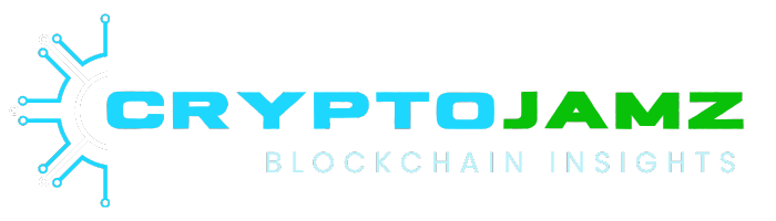CryptoJamz Logo v1