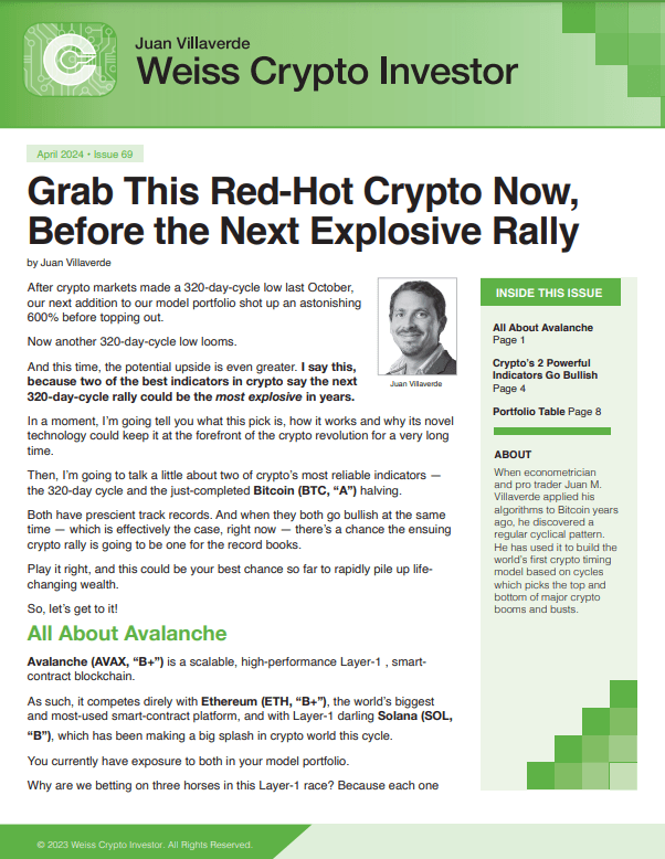 Weiss_Crypto_Investor_April_2024_WEB_PDF_Snip_Front_Cover bitcoin halving, post-halving
