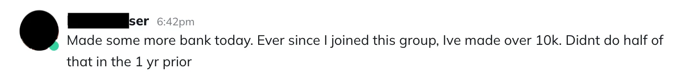 Crypto Labs Research SP 1 Crypto Investments