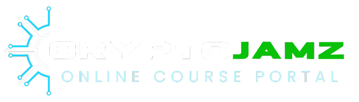 Cryptojamz Online Courses