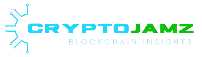 CryptoJamz Logo v1