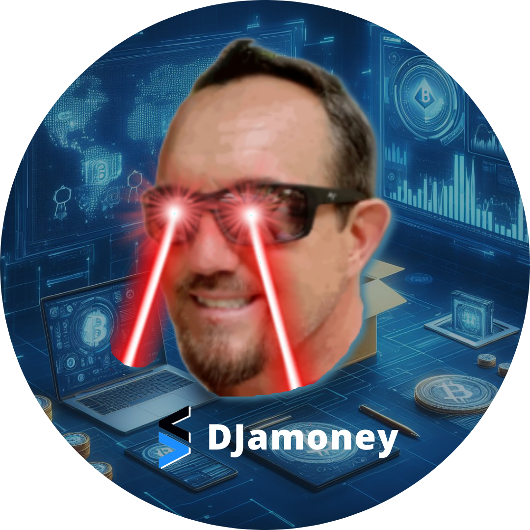 DJamoney - Follow Me on StockTwits