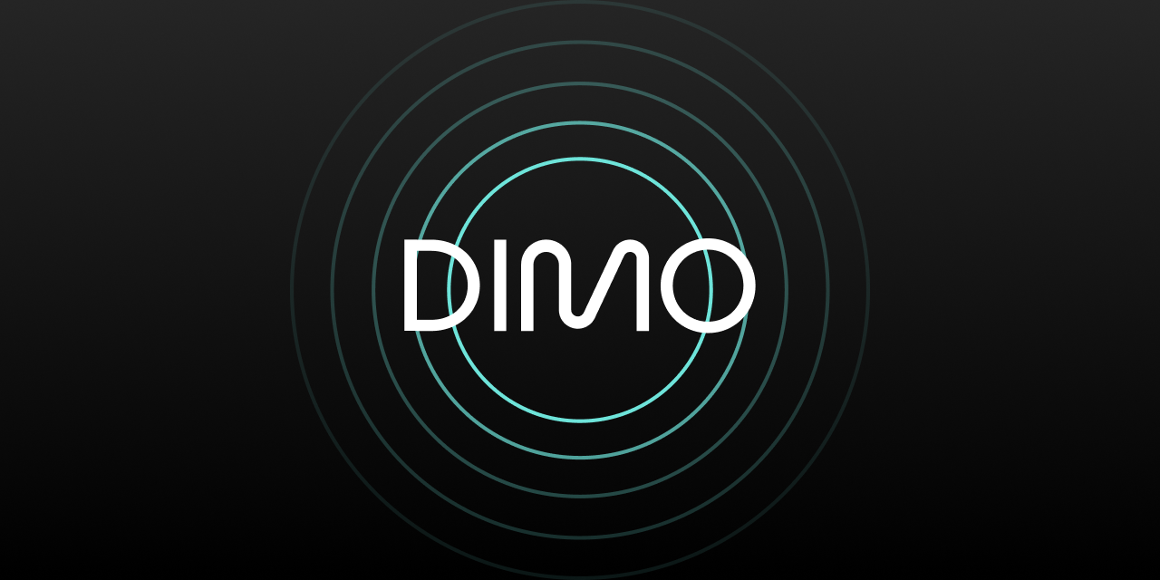 DIMO Vehicle Mapping DePIN Partner