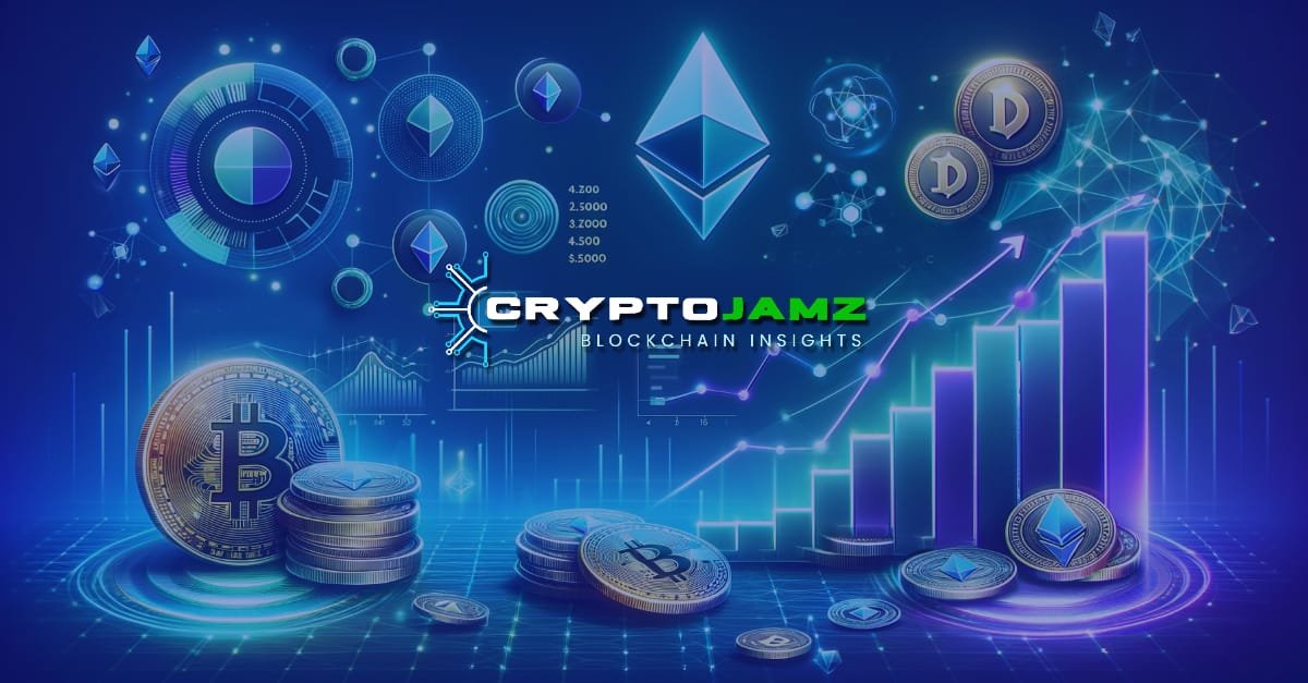 Earn Insane APR Staking in 2024: Income Opportunities Leveraging Crypto ...