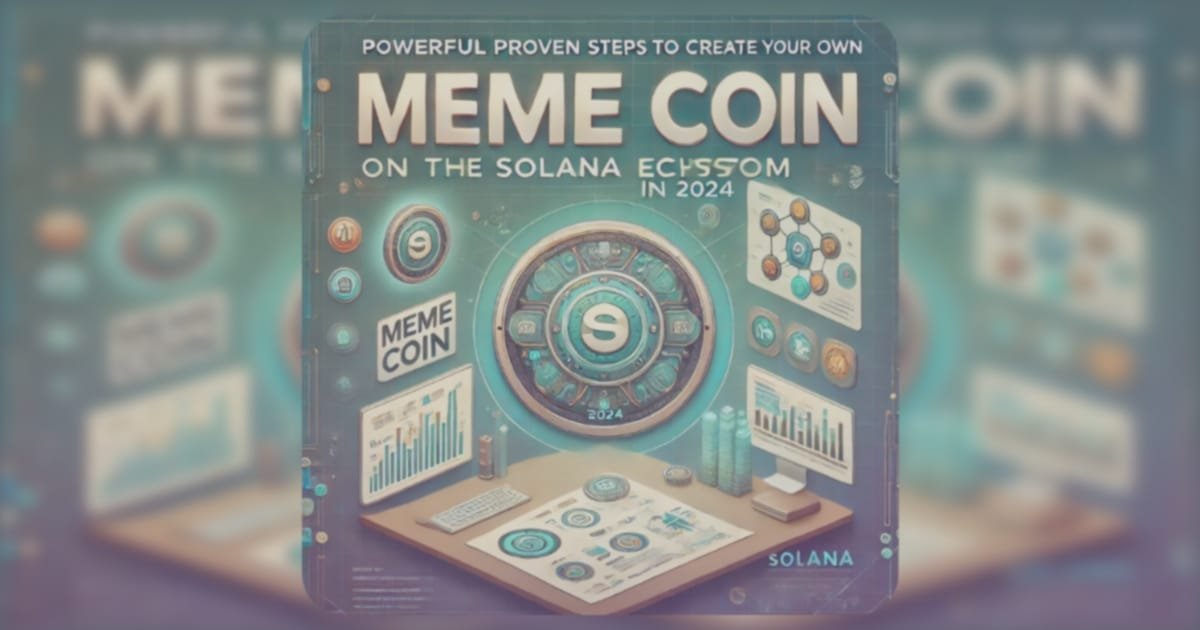 powerful-proven-steps-to-create-your-own-crypto-meme-coin-in-2024