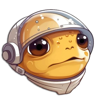 Turbo Toad Token