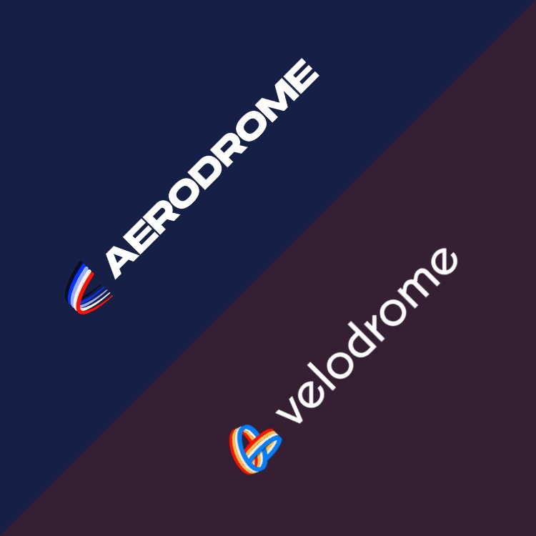 AERODROME + VELODROME