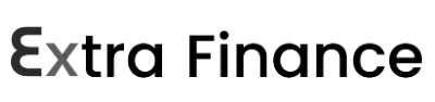 ExtraFI Logo BW ExtraFI Defi Platform