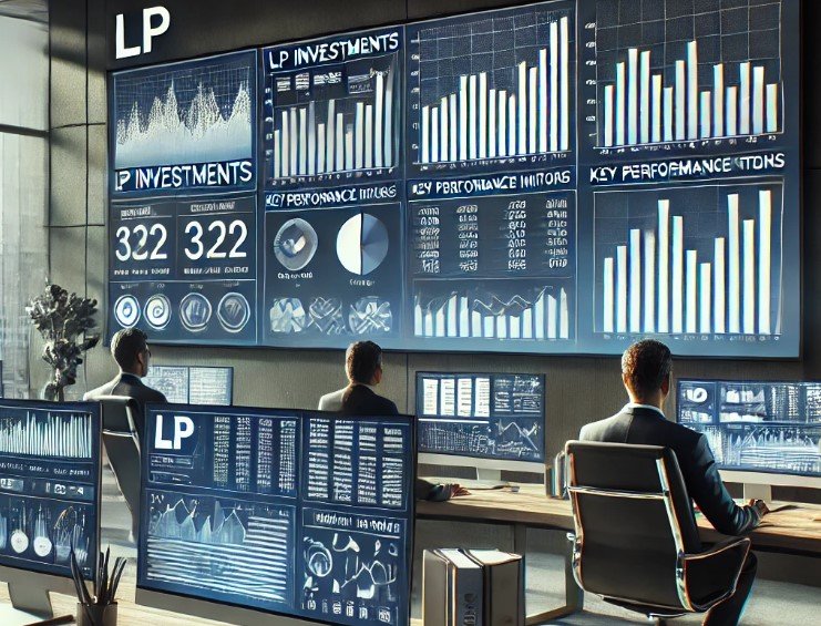 MONITORING LIQUIDITY POOL INVESTMENTS