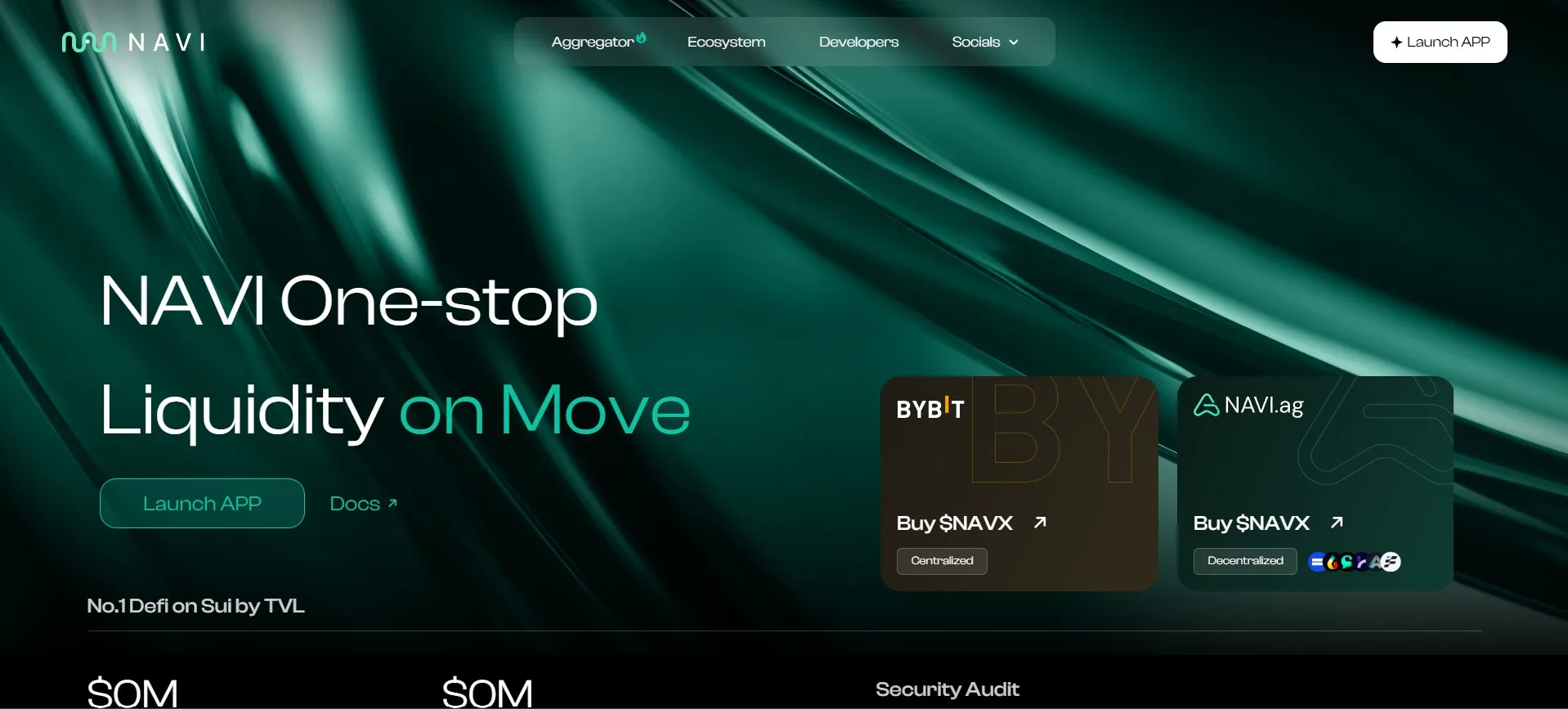 NAVI PROTOCOL NAVI PROTOCOL