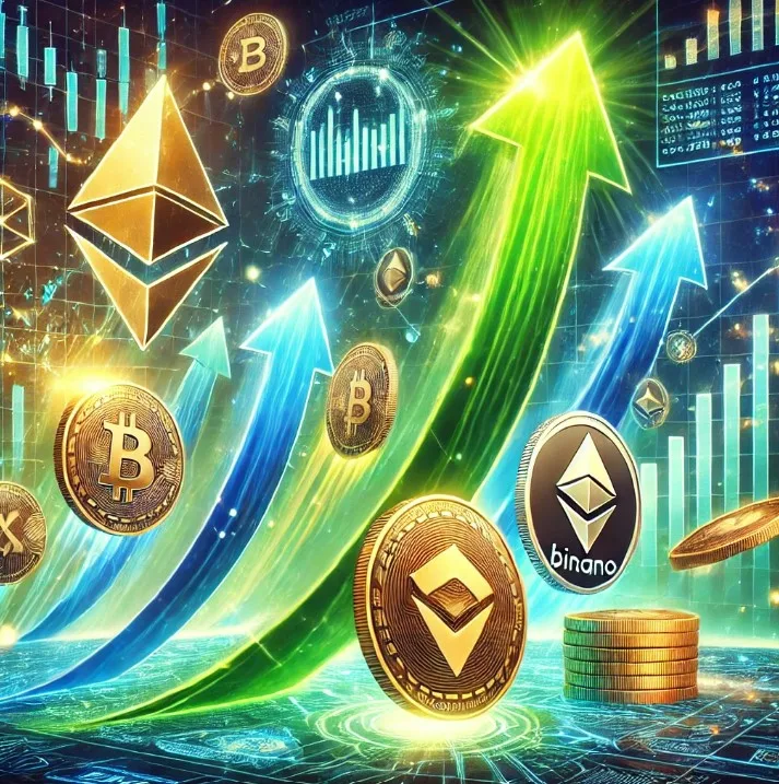 ALTCOIN BULL RUN ALTCOIN BULL RUN