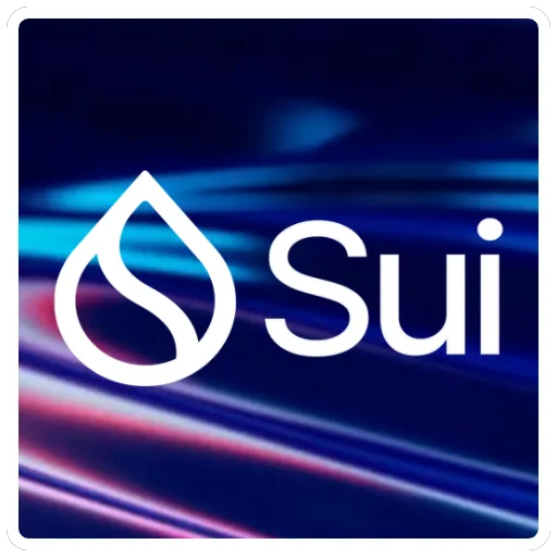SUI SQUARE - FIVE TO THRIVE - 1 SUI NETWORK -SQUARE - FIVE TO THRIVE - 1