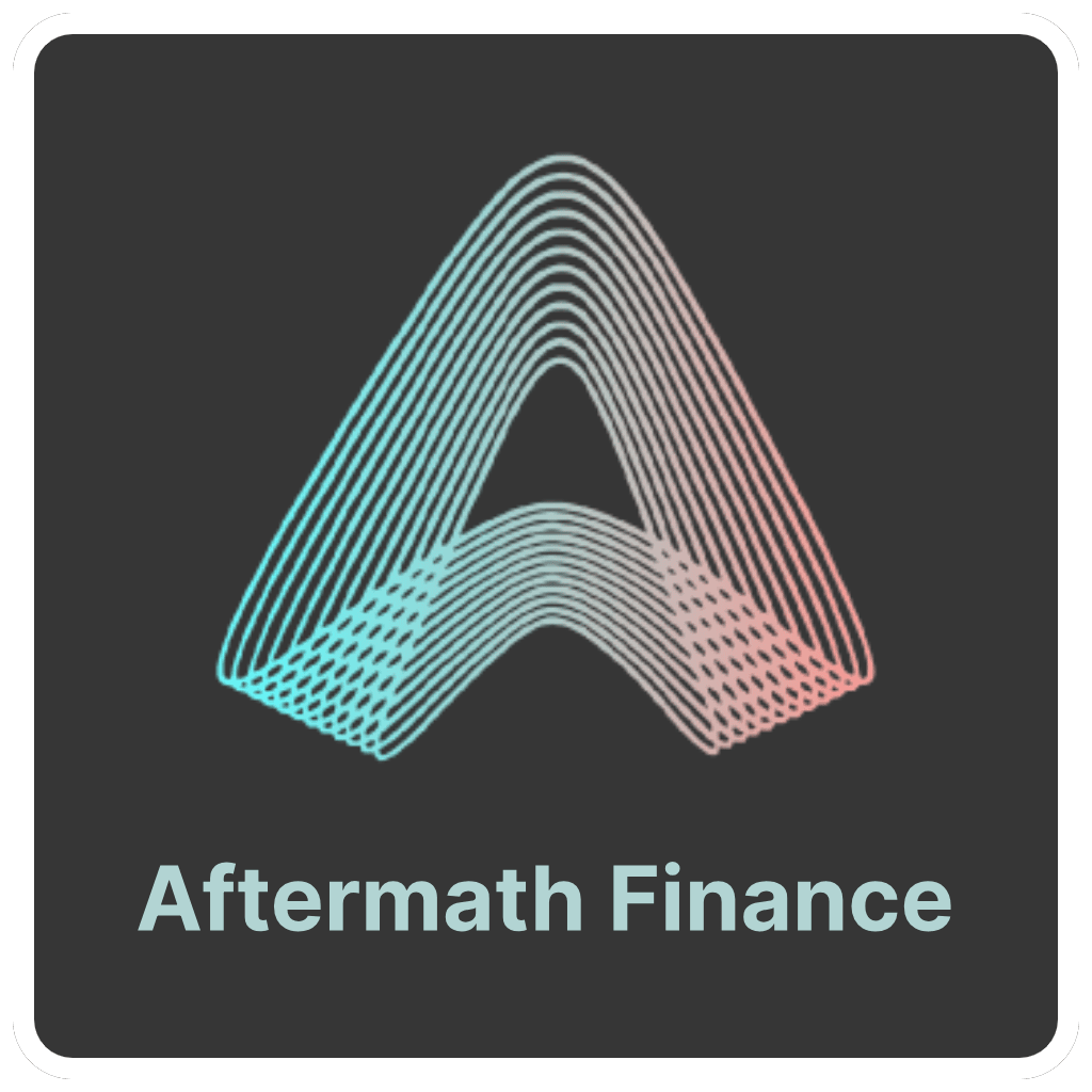 AFTERMATH FINANCE SQUARE - SUI DEFI Aftermath Finance on SUI Network - DEFI