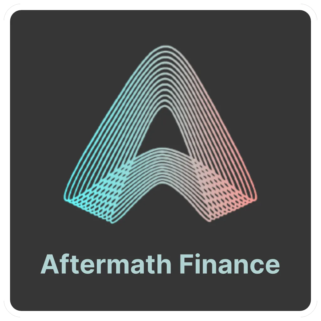 Aftermath Finance on SUI Network - DEFI
