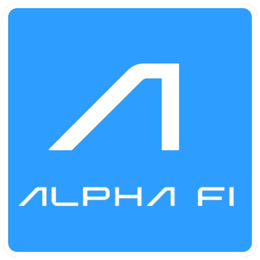 ALPHA FI SQUARE - SUI DEFI ALPHA FI SQUARE - SUI DEFI