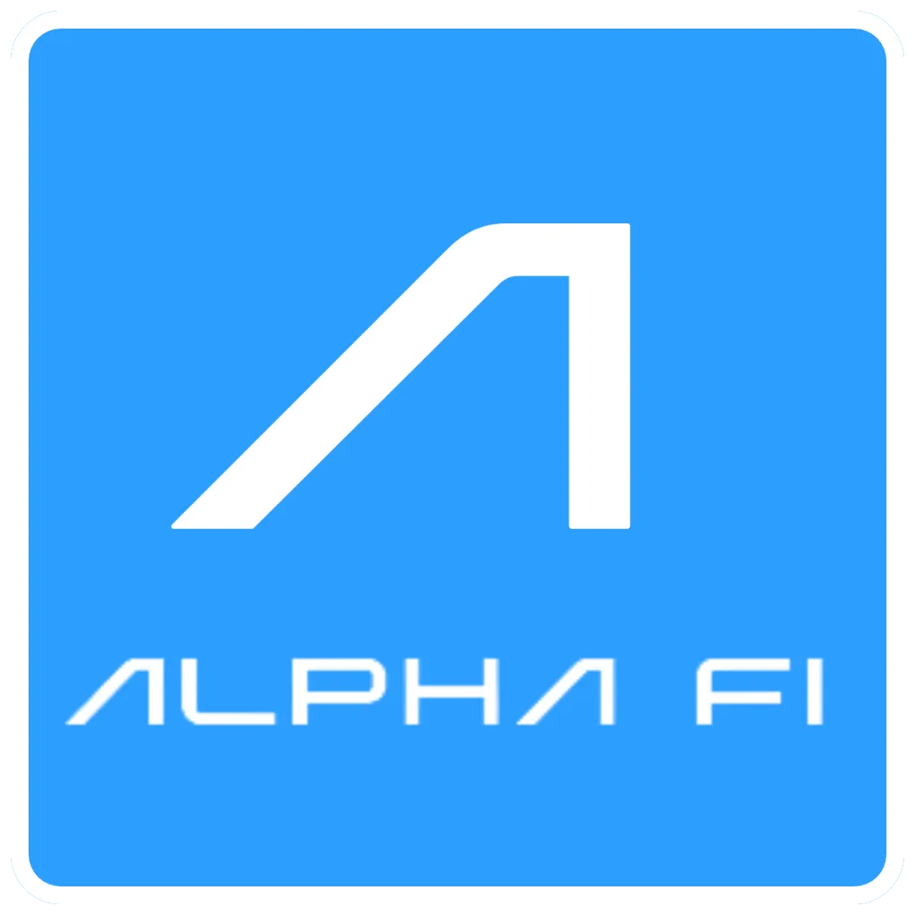 ALPHA FI SQUARE - SUI DEFI ALPHA FI - DEFI on SUI Network