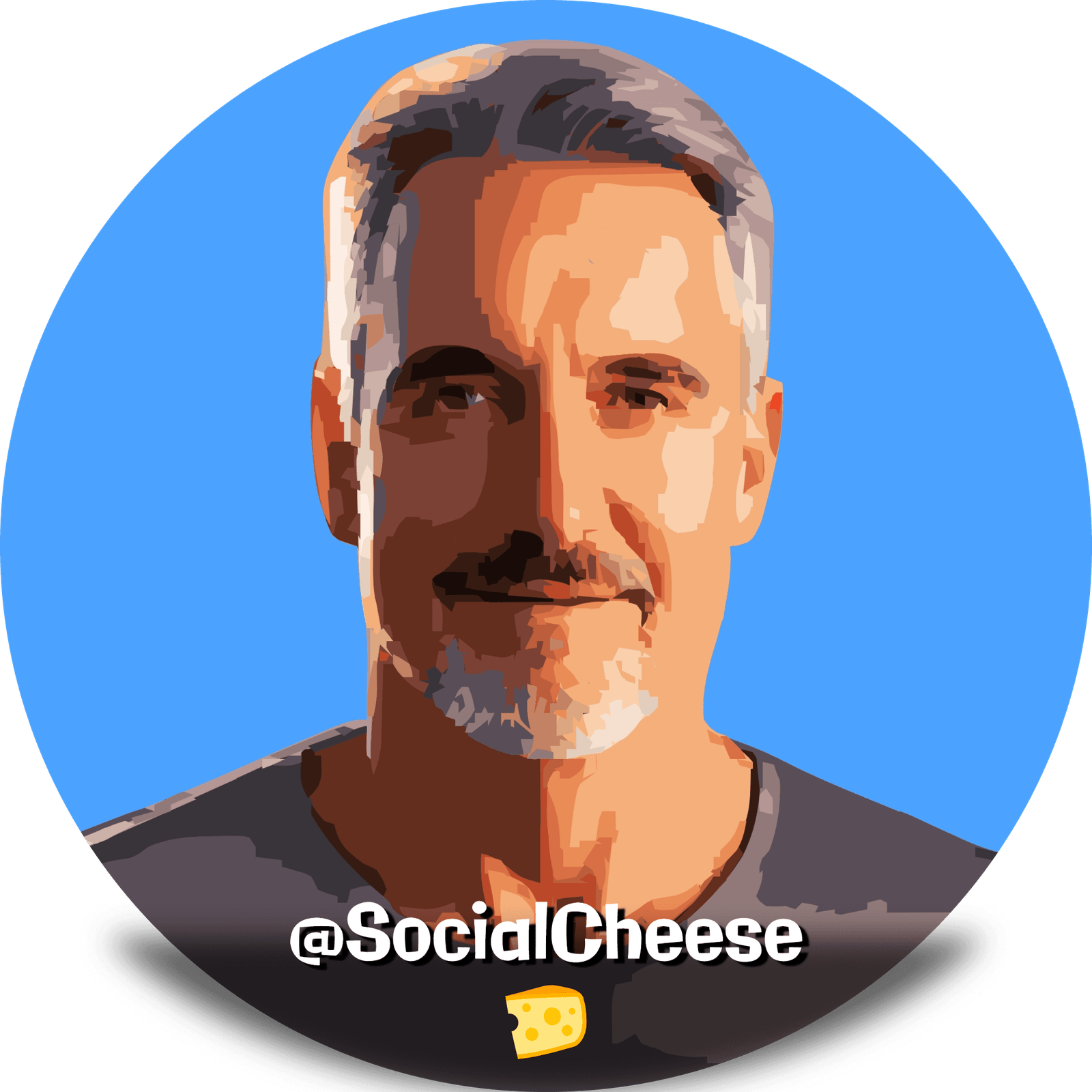 David Jamison - SocialCheese Profile Pix - X 5-6-2025 David Jamison - Owner / Founder CryptoJamz.com Crypto Contract Marketing