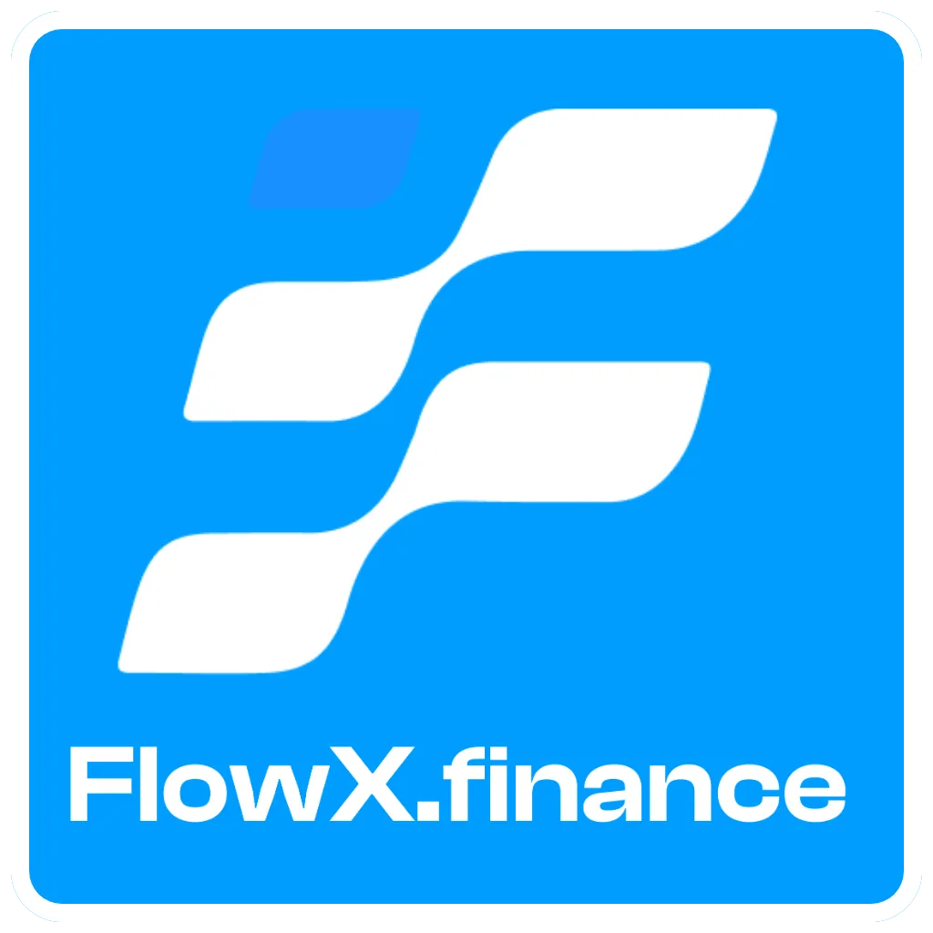 FLOWX FINANCE SQUARE - SUI DEFI FLOWX Finance on SUI Network - DEFI
