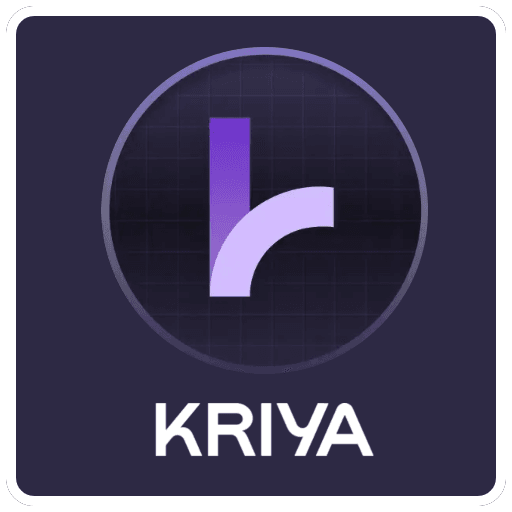 KRIYA Finance KRIYA Finance on the SUI Network. DeFi