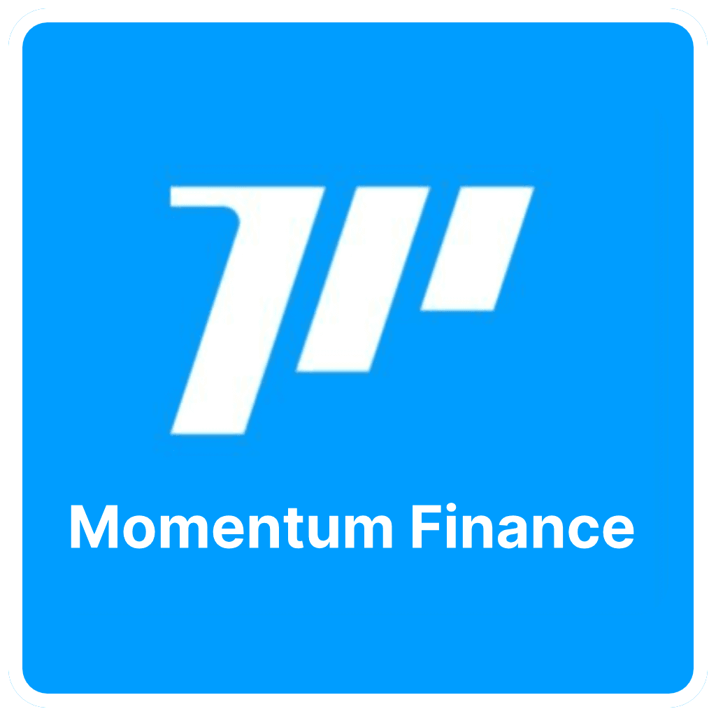 MOMENTUM FINANCE SQUARE - SUI DEFI MOMENTUM FINANCE - DEFI on SUI NETWORK