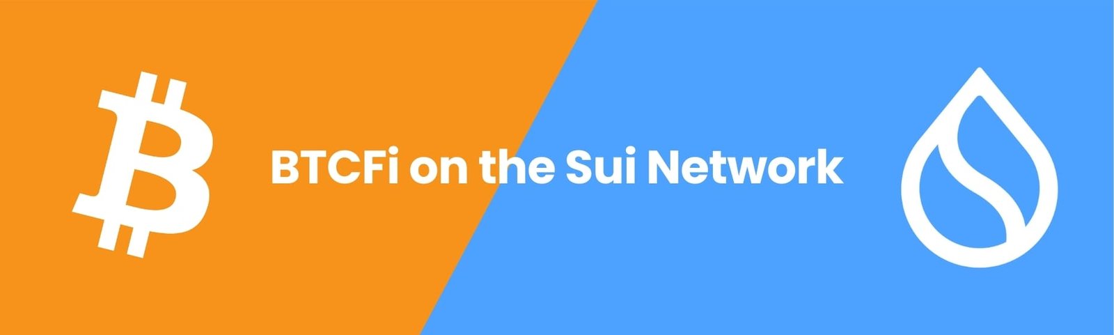 BTCFi on SUI (1) BTCFi on SUI