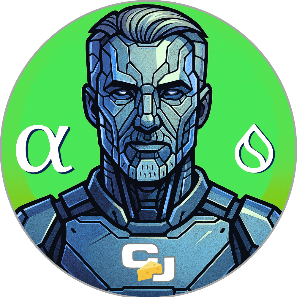 DAVID JAMISON - CJ CHEESEBORG PFP David Jamison on Twitter https://X.com/SocialCheese PFP