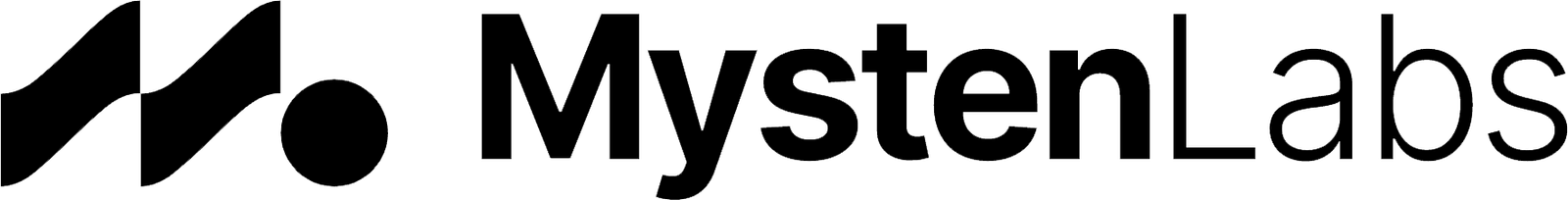 Mysten Labs Logo Mysten Labs