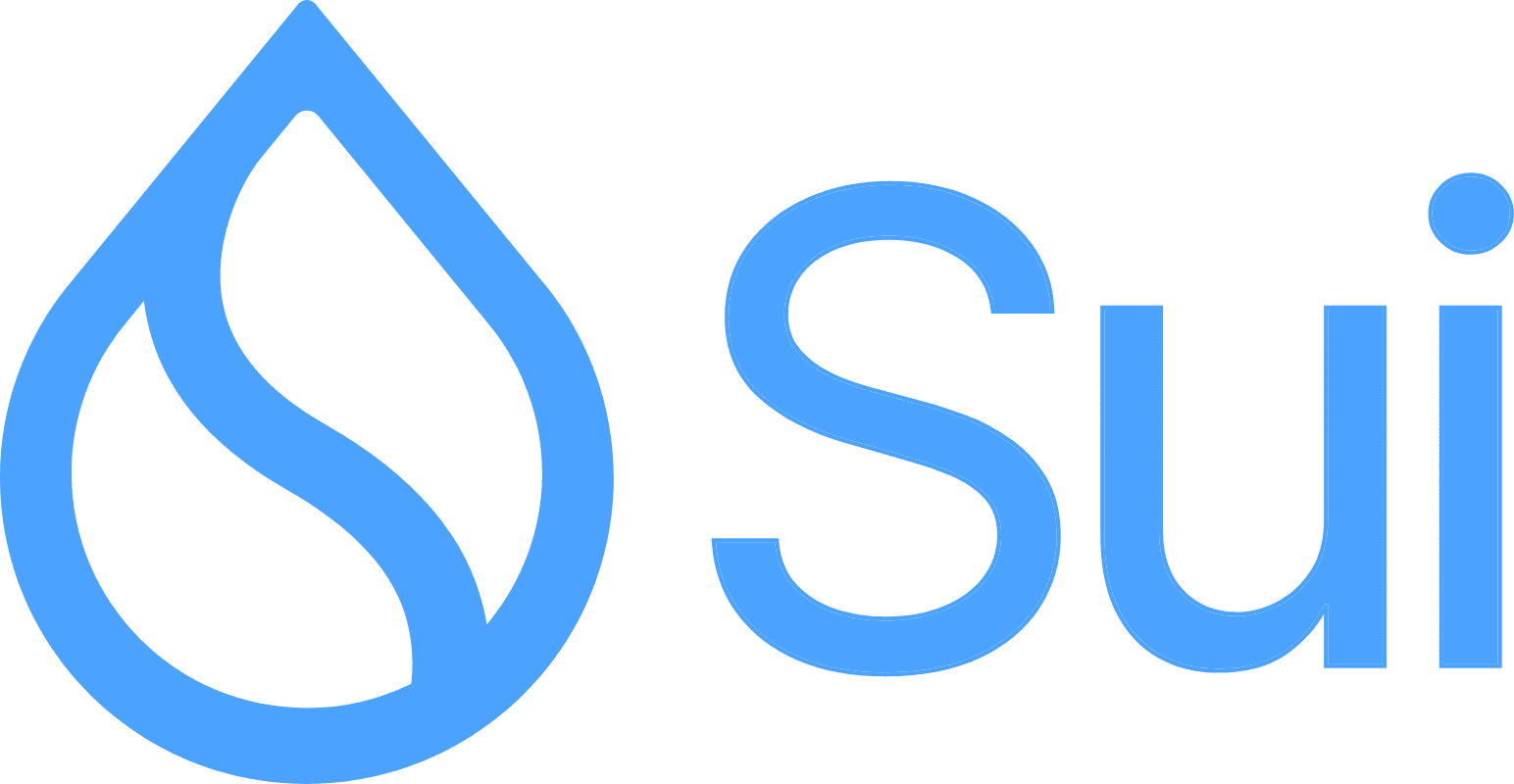 SUI Network Logo Sui Network https://Sui.io