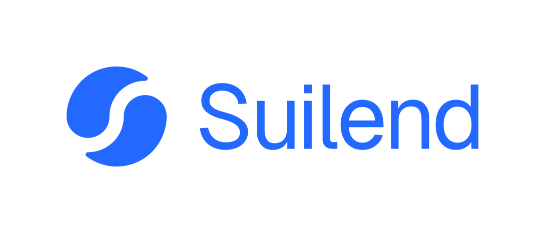 SUILEND_Logo SuiLEND Protocol Sui Network DeFi Supply Lend